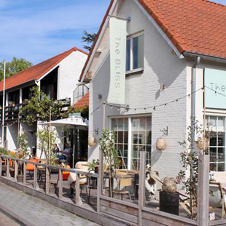 The Bliss Bed & Breakfast Retranchement Luaran gambar