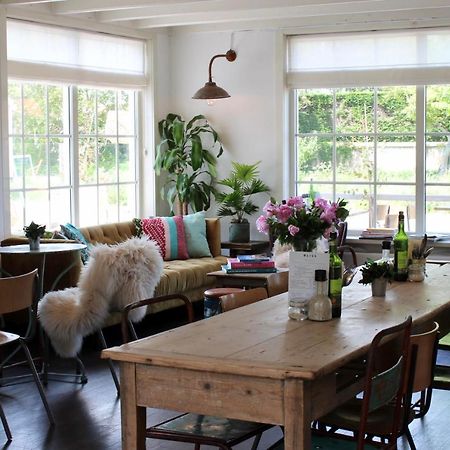 The Bliss Bed & Breakfast Retranchement Luaran gambar