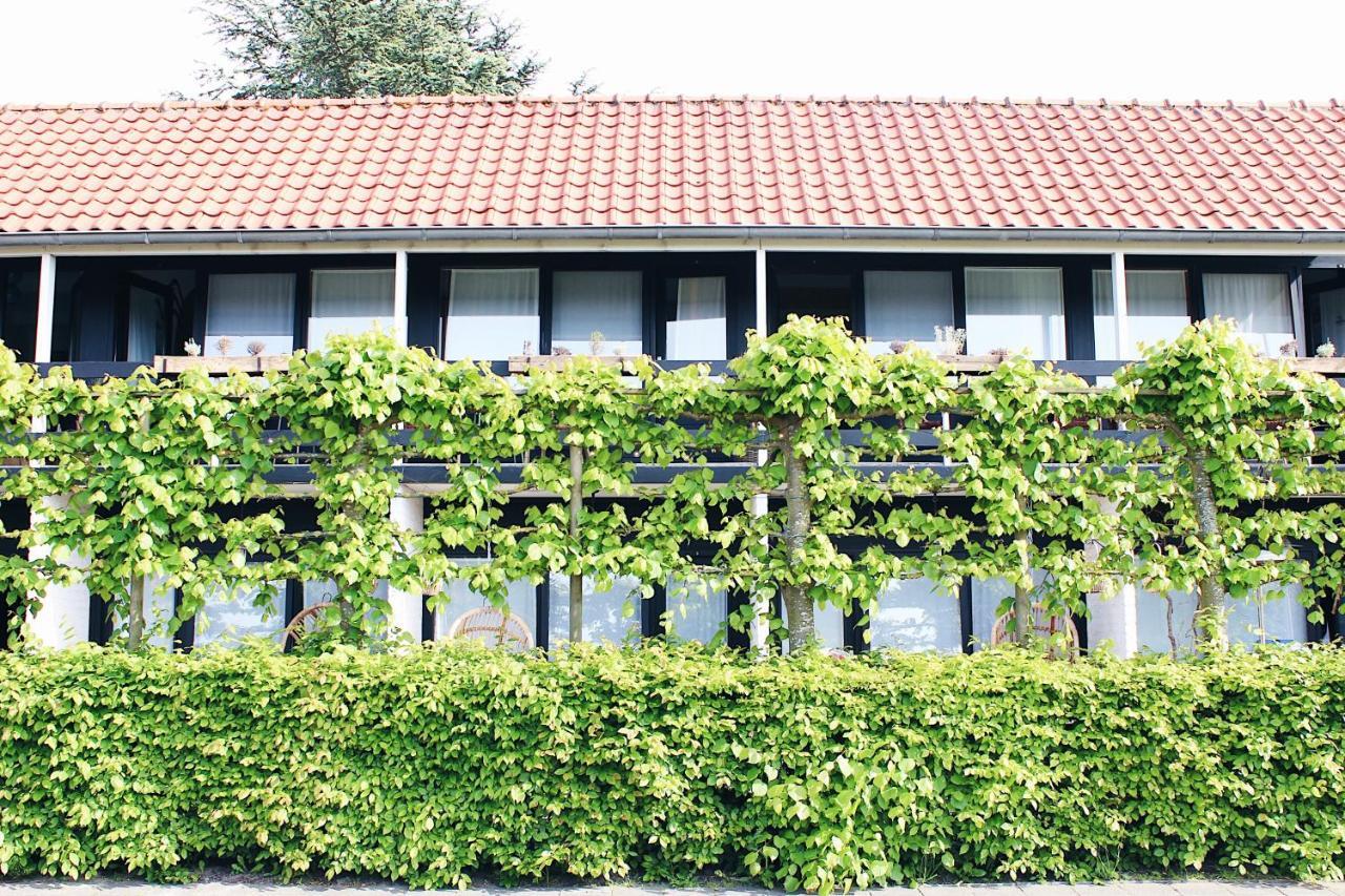 The Bliss Bed & Breakfast Retranchement Luaran gambar
