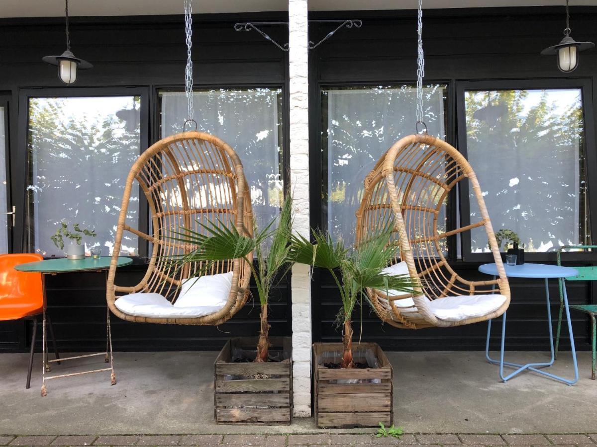 The Bliss Bed & Breakfast Retranchement Luaran gambar