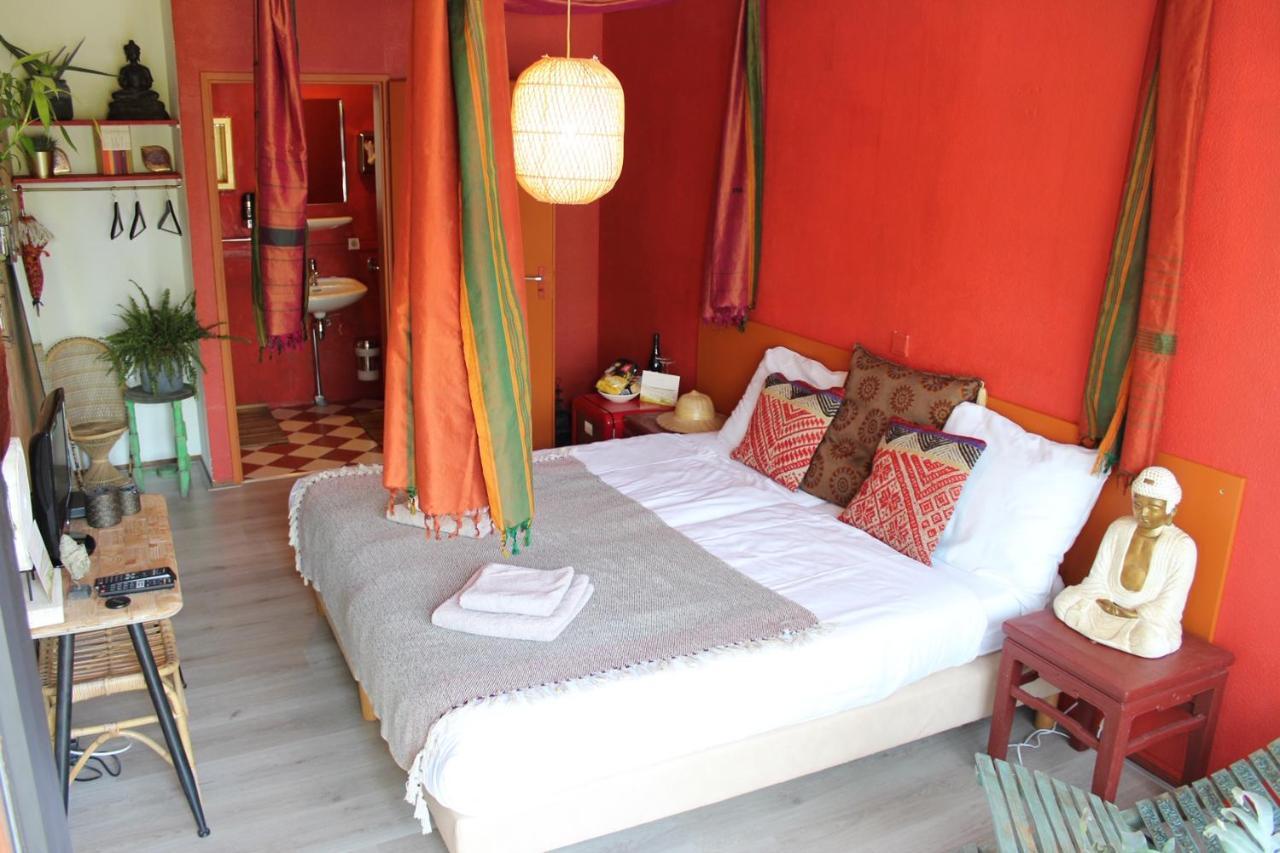 The Bliss Bed & Breakfast Retranchement Luaran gambar