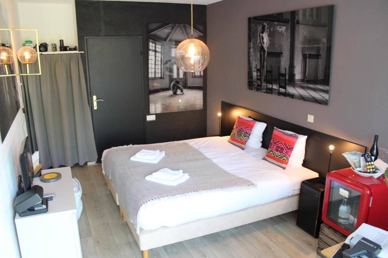 The Bliss Bed & Breakfast Retranchement Luaran gambar